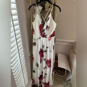 Formal maxi from Nordstrom’s